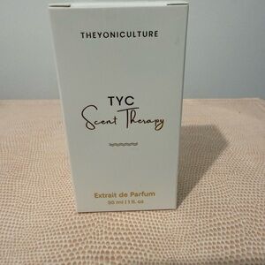 Scent Therapy Extrait de Parfum - Elegant White